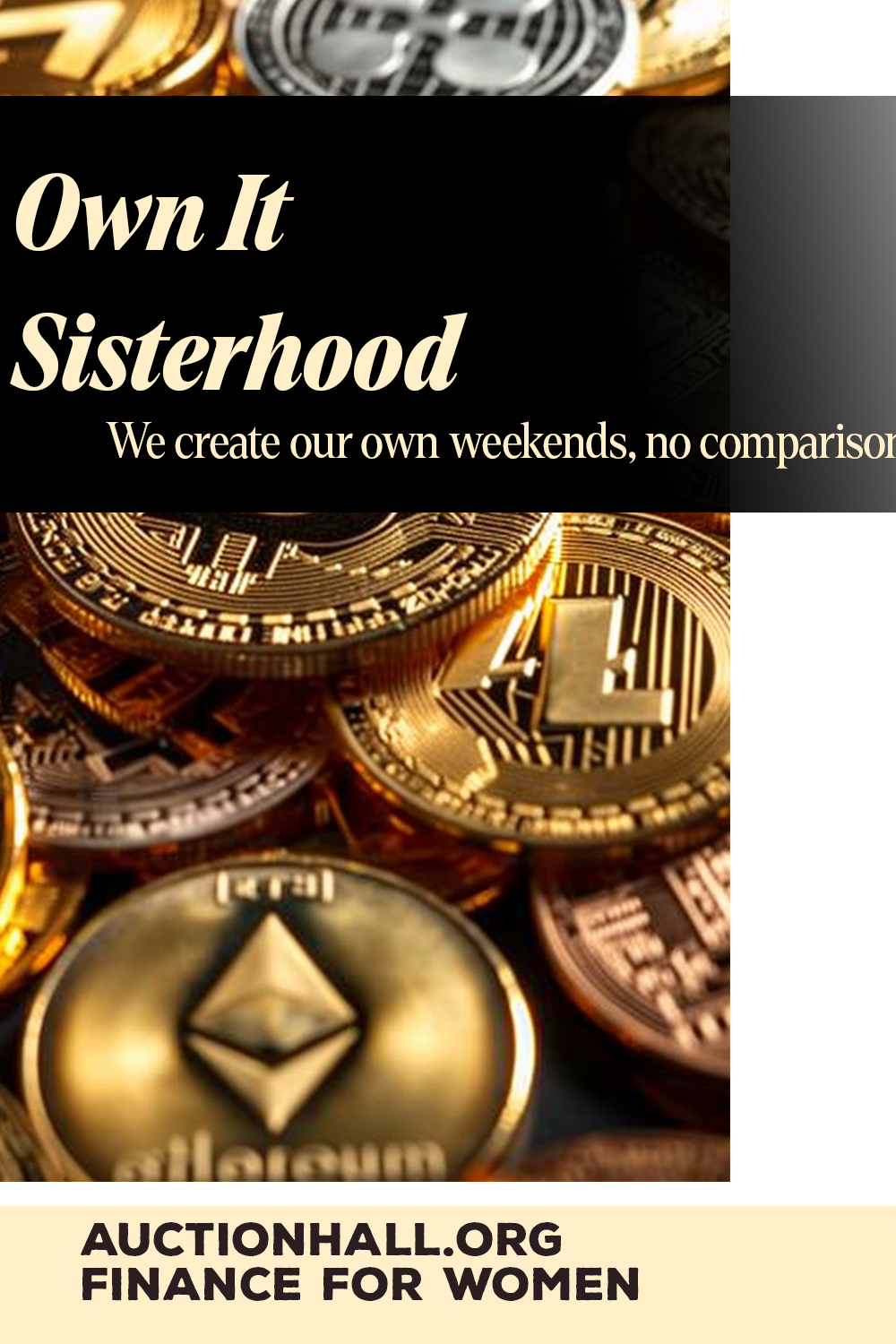 Weekends are a time for relaxation and leisure activities, but for long-term passive investors interested in cryptocurrencies, it can also be a time to...